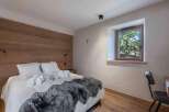 Experience the epitome of comfort in this inviting bedroom.