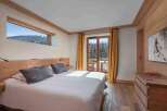 Experience the ultimate in luxury and comfort in this stunning bedroom.