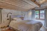 Experience the epitome of comfort and style in this stunning bedroom.