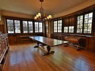 Step into a world of timeless elegance with this stunning property.