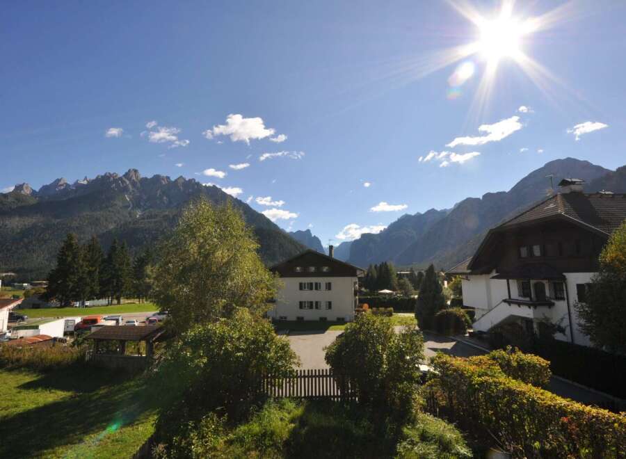 Discover the charm of this stunning property nestled in a picturesque mountain setting.