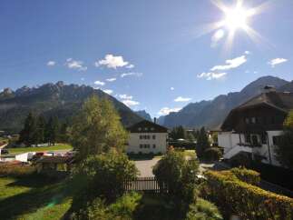 Discover the charm of this stunning property nestled in a picturesque mountain setting.