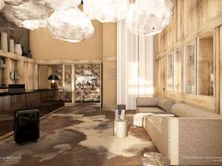 Step into the epitome of luxury and relaxation at this stunning property.