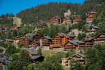 Nestled in a picturesque mountain setting, this stunning property offers a unique blend of luxury and natural beauty.