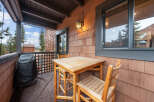 Enjoy the tranquility of this charming outdoor space, perfect for relaxing or entertaining.