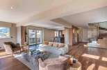 Experience luxury living in this stunning property, featuring a spacious open-plan design perfect for modern living.