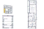 Discover this stunning property featuring a spacious interior of 118.