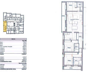 Discover this stunning property featuring a spacious interior of 118.