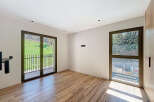 Discover this stunning property featuring a bright and airy interior with beautiful wooden floors.