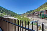 Enjoy breathtaking mountain views from this stunning property.