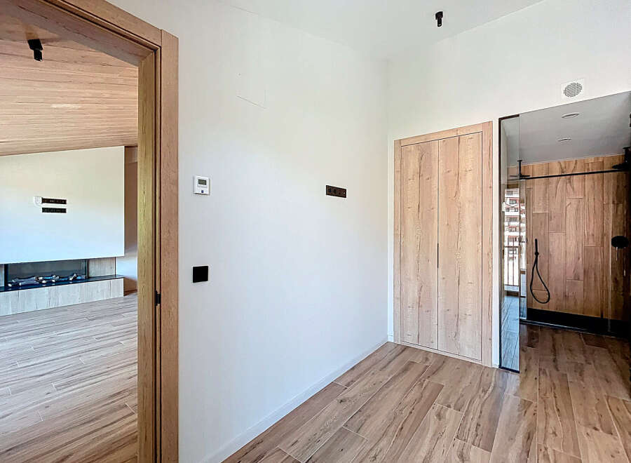 Step into modern elegance with this stunning property.