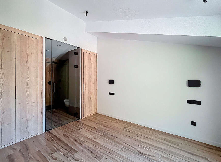 Step into modern elegance with this stunning property.
