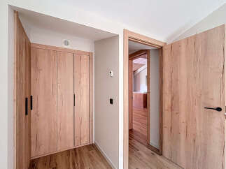 Step into a world of modern elegance with this beautifully designed interior.