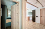 Step into modern elegance with this beautifully designed property.
