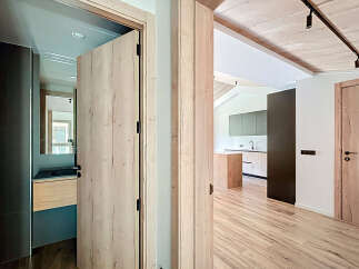 Step into modern elegance with this beautifully designed property.