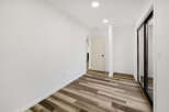 Step into this bright and airy space, featuring modern finishes and a neutral color palette.