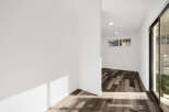 Step into this beautifully designed space, featuring a modern aesthetic and ample natural light.
