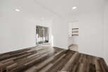 Step into this bright and airy space, featuring a modern design with sleek finishes.