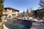 Enjoy the ultimate relaxation in this stunning property featuring a luxurious outdoor pool.