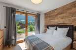 Experience the ultimate in luxury and comfort in this stunning bedroom.