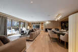 Experience luxury living in this stunning property featuring a spacious open-plan design.
