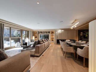 Experience luxury living in this stunning property featuring a spacious open-plan design.