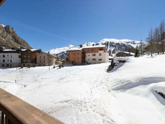 Discover the charm of this stunning property nestled in a picturesque winter wonderland.