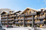 Discover the epitome of luxury living at Steamboat Lodge, nestled in a picturesque winter wonderland.