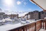 Enjoy breathtaking mountain views from this stunning property.