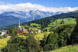Discover your dream home nestled in the heart of a picturesque mountain village.