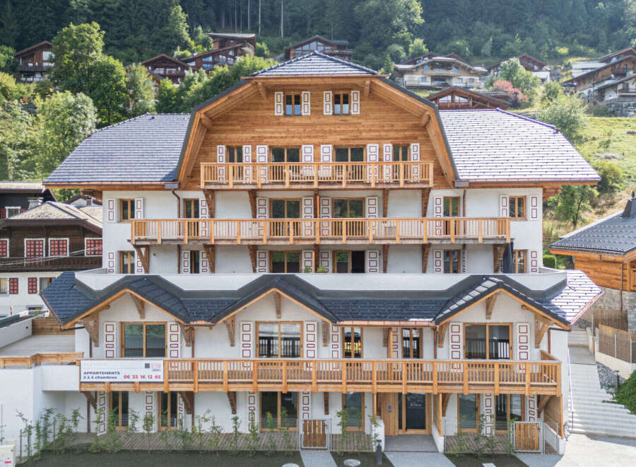 Discover the charm of this stunning property, featuring a blend of modern design and rustic elements.