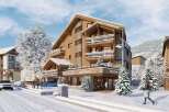 Experience luxury living in this stunning chalet-style property, perfect for a winter getaway.