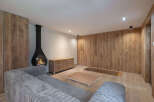 Experience modern luxury in this stunning living space.