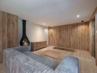 Experience modern luxury in this stunning living space.