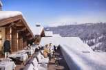 Experience luxury living in this stunning mountain retreat.