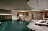 Indulge in ultimate relaxation at this luxurious spa retreat.