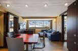 Experience the ultimate in mountain living with this stunning property.