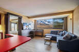 Experience the ultimate in mountain living with this stunning property.