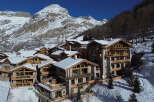 Discover the epitome of luxury living in this stunning mountain chalet.