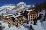 Experience the epitome of luxury living in this stunning mountain chalet.
