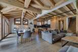 Experience the epitome of rustic elegance in this stunning property.
