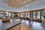 Experience luxury living in this stunning property, featuring a spacious open-plan design perfect for entertaining.