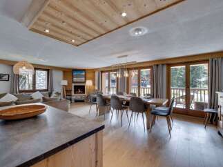 Experience luxury living in this stunning property, featuring a spacious open-plan design perfect for entertaining.