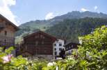 Discover the charm of this stunning property nestled in a picturesque mountain setting.