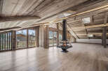 Experience the epitome of rustic elegance in this stunning property.