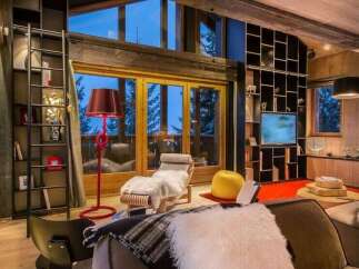 Experience the epitome of luxury living in this stunning property.