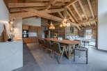 Experience the epitome of rustic elegance in this stunning property.