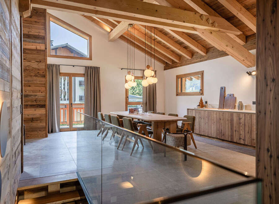 Experience the epitome of rustic elegance in this stunning property.