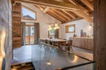 Experience the epitome of rustic elegance in this stunning property.