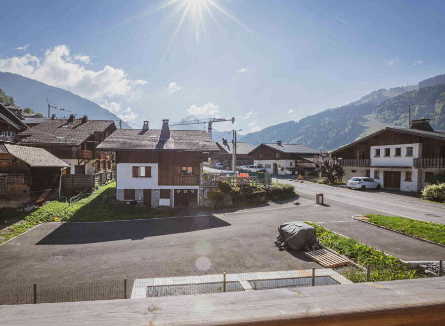 Discover the charm of this stunning property nestled in a picturesque village.